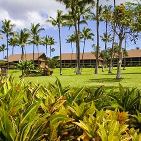 Kepuhi Beach Resort Maunaloa Luaran gambar