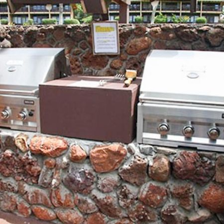 Kepuhi Beach Resort Maunaloa Luaran gambar