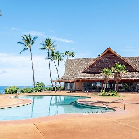 Kepuhi Beach Resort Maunaloa Luaran gambar