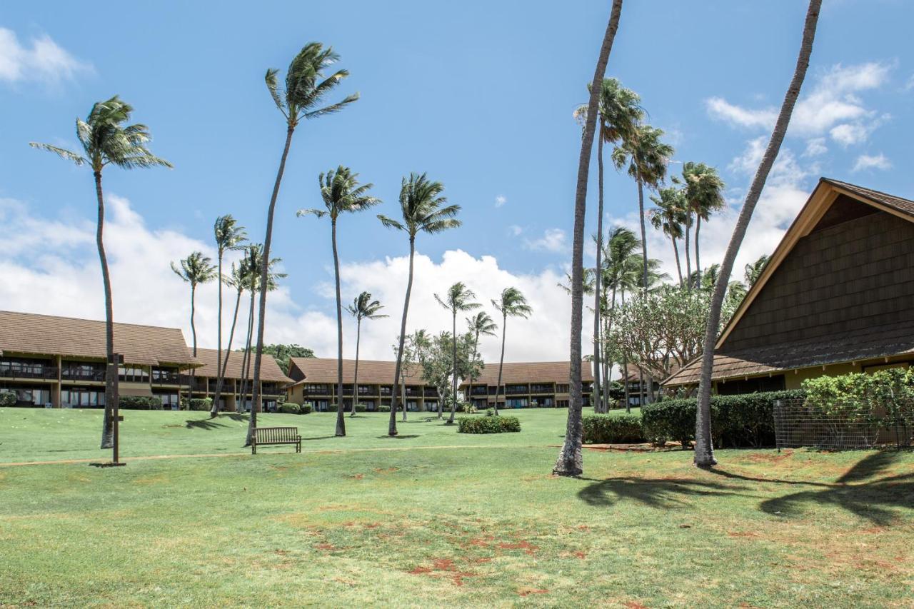 Kepuhi Beach Resort Maunaloa Luaran gambar