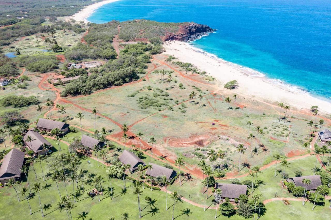 Kepuhi Beach Resort Maunaloa Luaran gambar