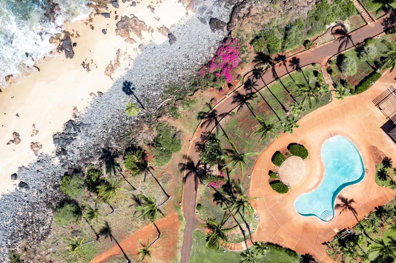Kepuhi Beach Resort Maunaloa Luaran gambar