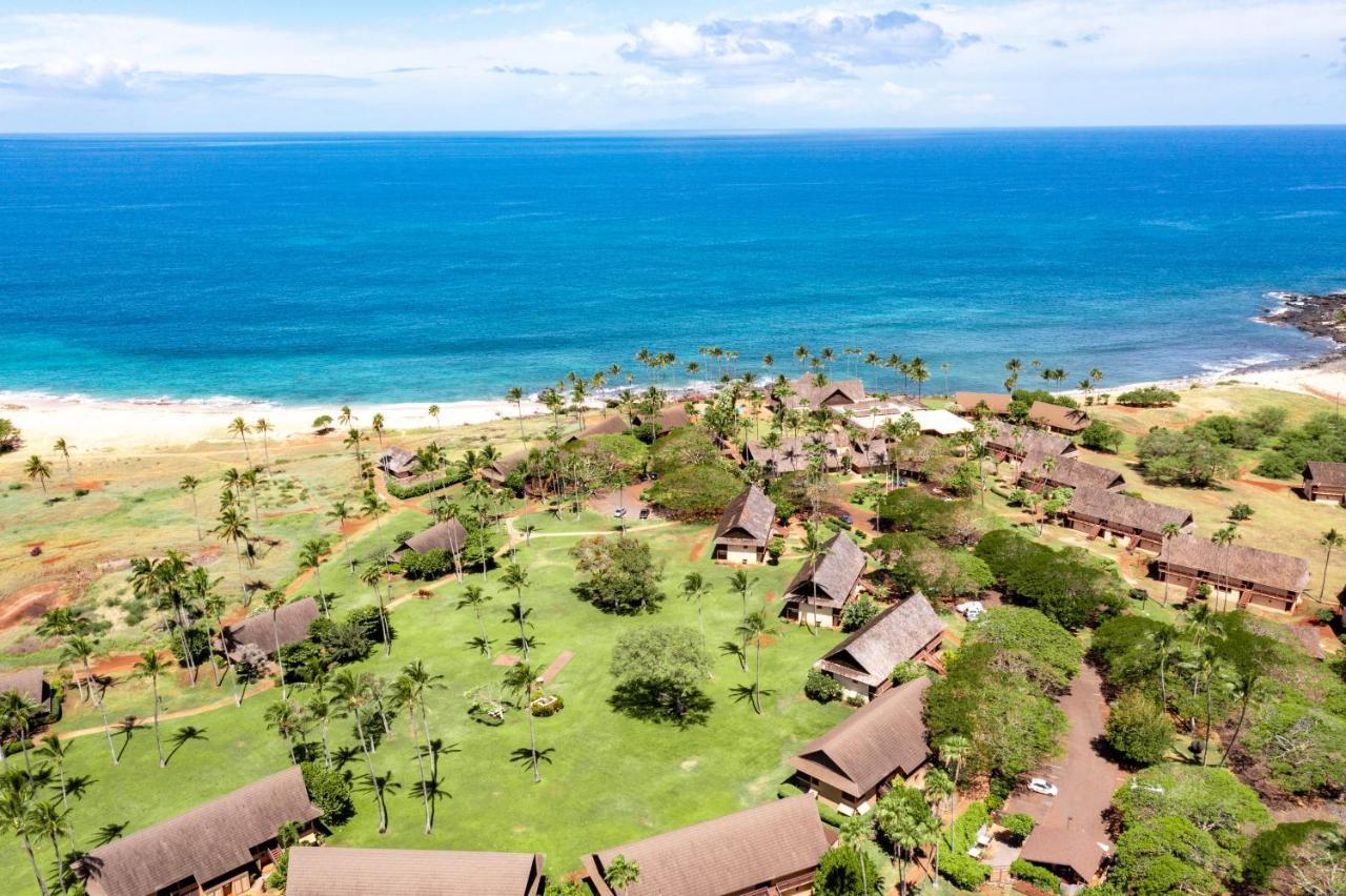 Kepuhi Beach Resort Maunaloa Luaran gambar