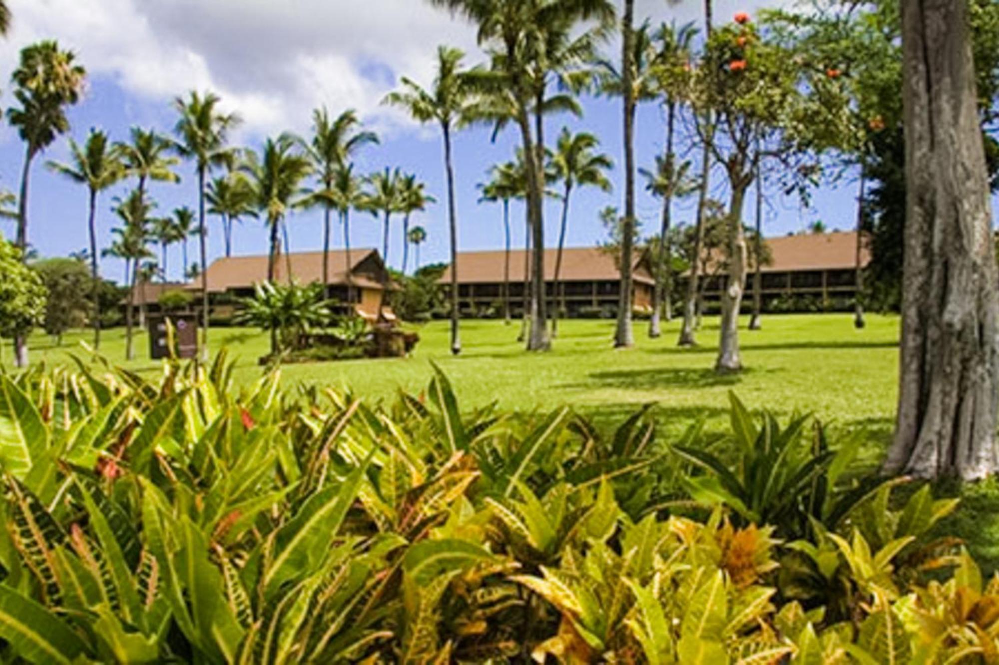 Kepuhi Beach Resort Maunaloa Luaran gambar