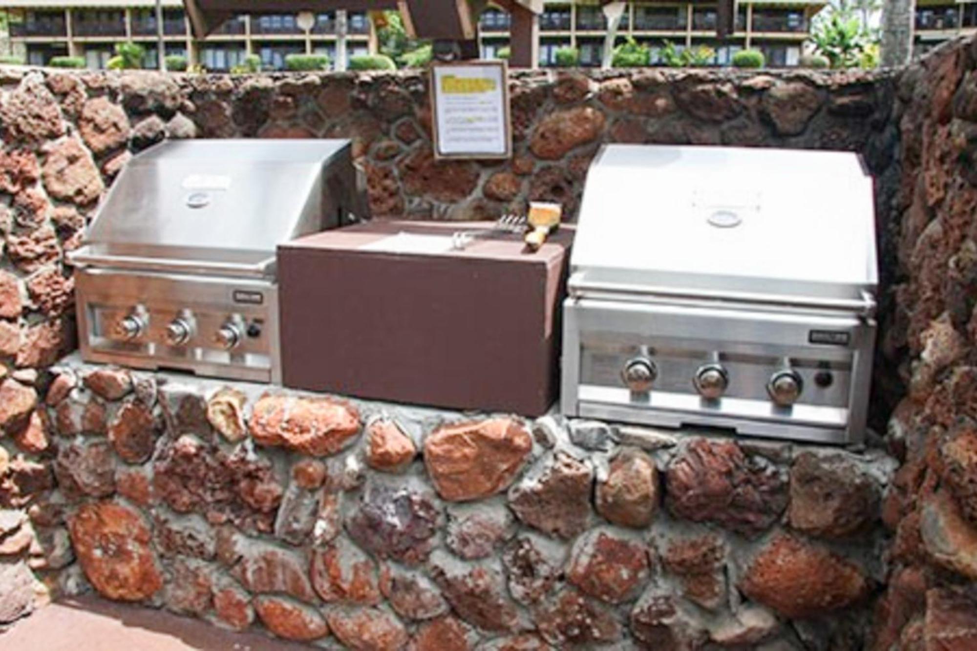 Kepuhi Beach Resort Maunaloa Luaran gambar