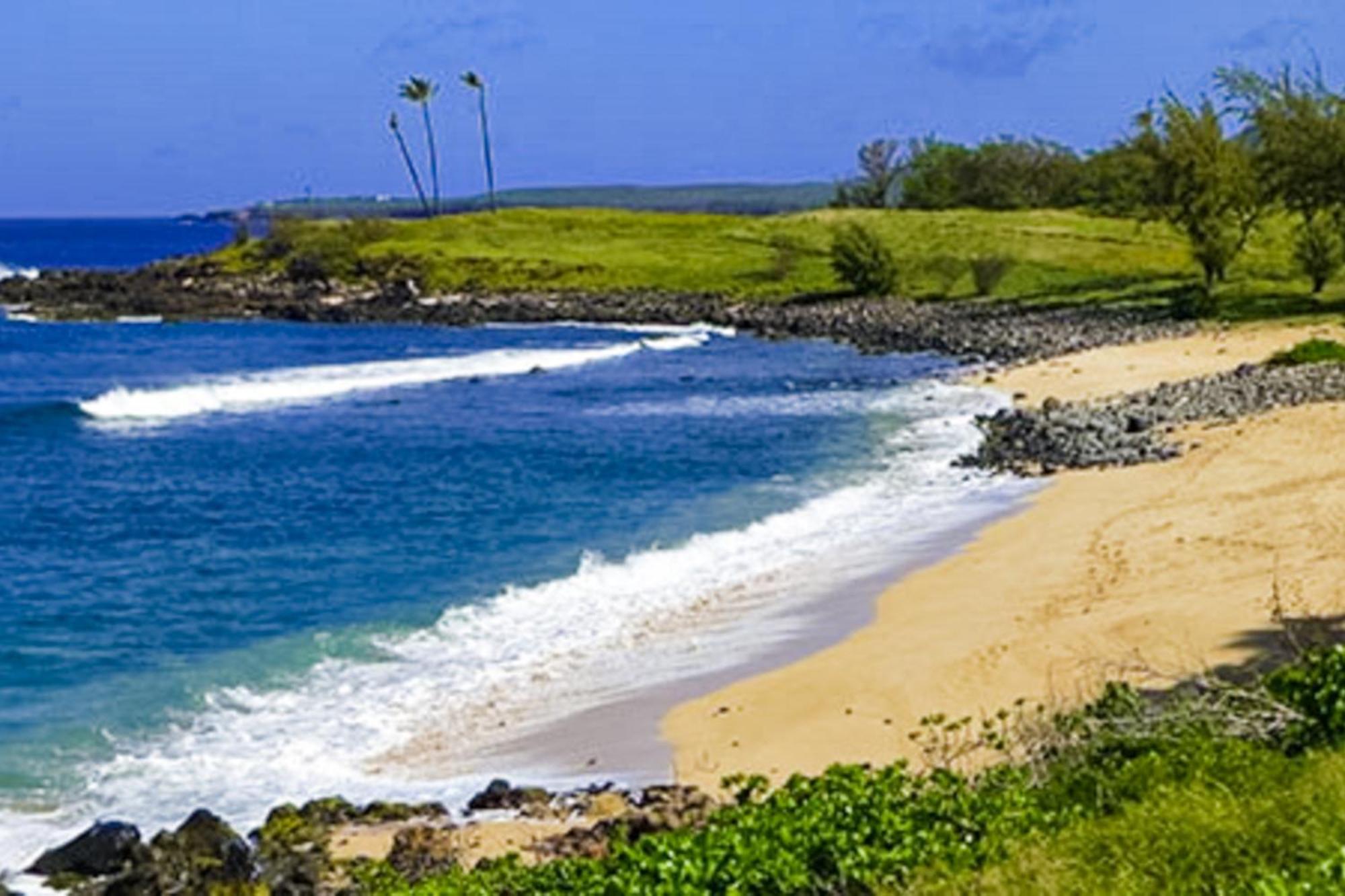 Kepuhi Beach Resort Maunaloa Bilik gambar