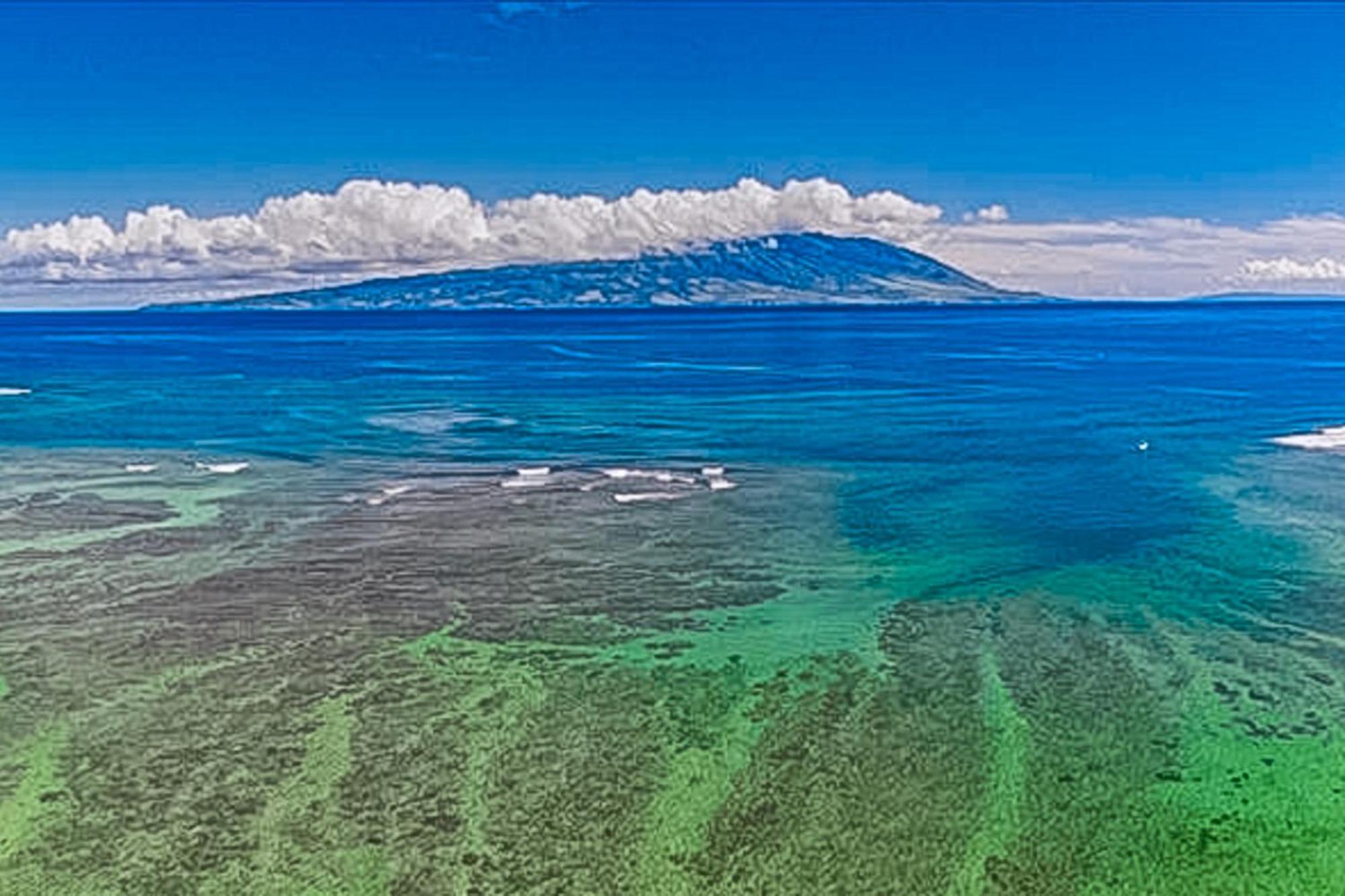 Kepuhi Beach Resort Maunaloa Bilik gambar