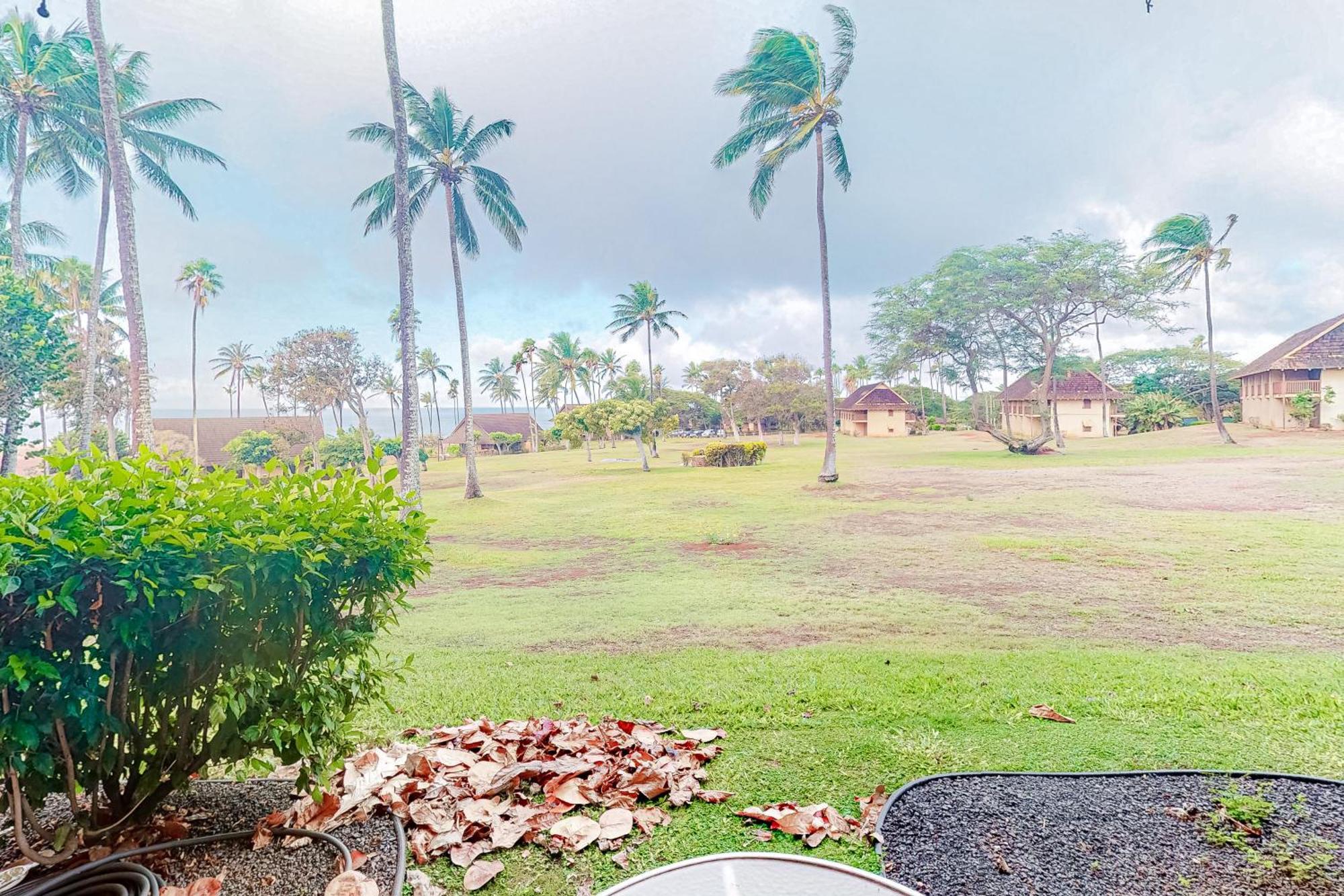 Kepuhi Beach Resort Maunaloa Bilik gambar